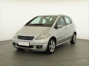 Mercedes-Benz A - 2007