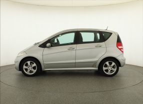 Mercedes-Benz A - 2007