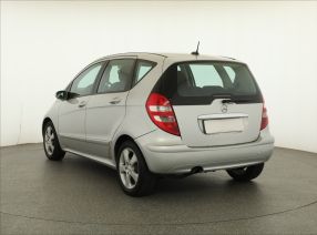 Mercedes-Benz A - 2007
