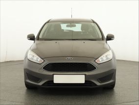 Ford Focus - 2015