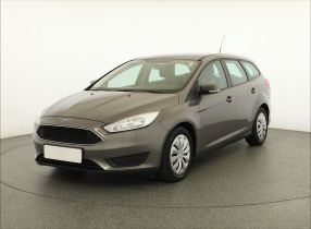 Ford Focus - 2015