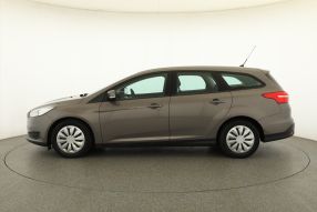 Ford Focus - 2015