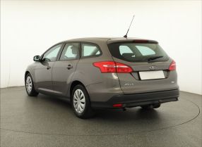 Ford Focus - 2015