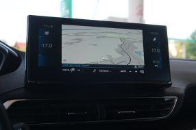 Peugeot 3008 - 2022