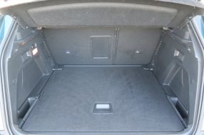 Peugeot 3008 - 2022