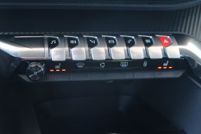 Peugeot 3008 - 2022