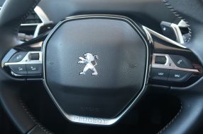 Peugeot 3008 - 2022
