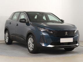 Peugeot 3008 - 2022