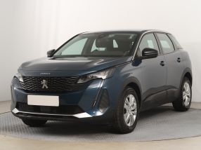 Peugeot 3008 - 2022