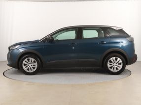 Peugeot 3008 - 2022
