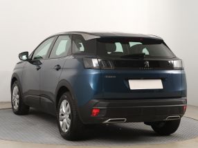 Peugeot 3008 - 2022