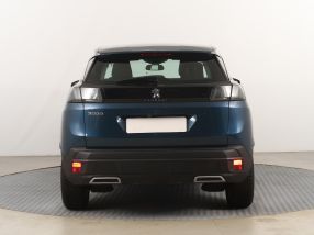 Peugeot 3008 - 2022