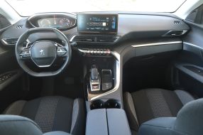 Peugeot 3008 - 2022