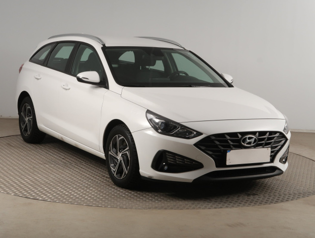 Hyundai i30 2023