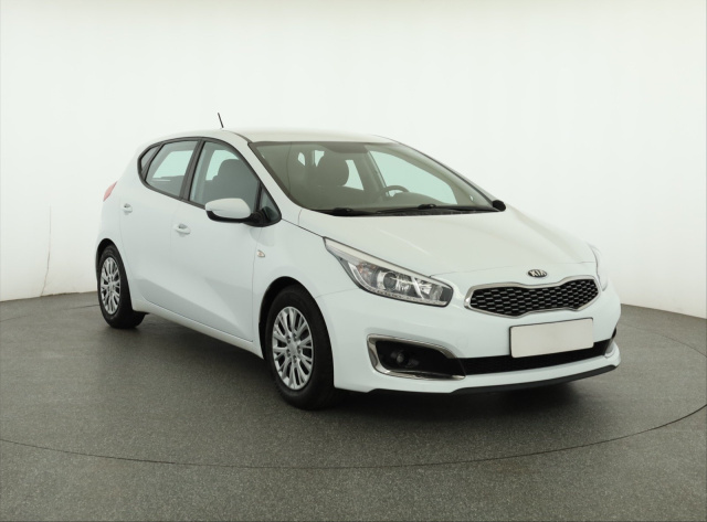 Kia Ceed 2018