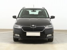 Skoda Fabia - 2019