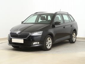 Skoda Fabia - 2019