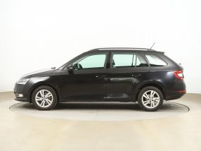 Skoda Fabia - 2019