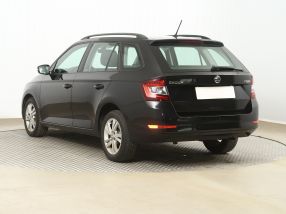 Skoda Fabia - 2019
