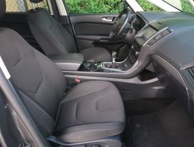 Ford S-Max - 2021