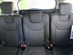 Ford S-Max - 2021