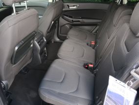 Ford S-Max - 2021