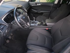 Ford S-Max - 2021