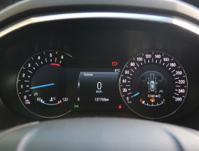 Ford S-Max - 2021