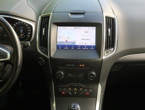 Ford S-Max - 2021