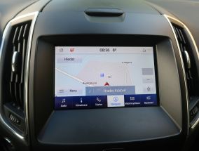 Ford S-Max - 2021