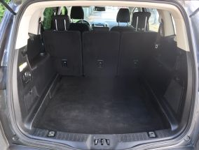 Ford S-Max - 2021