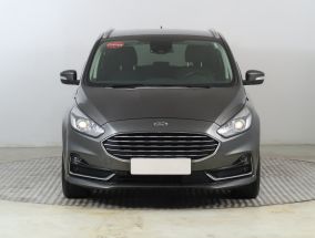 Ford S-Max - 2021
