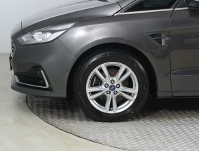 Ford S-Max - 2021