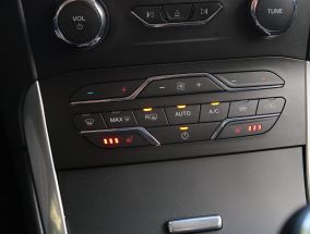 Ford S-Max - 2021