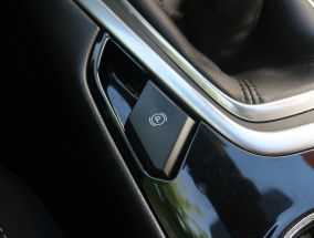 Ford S-Max - 2021