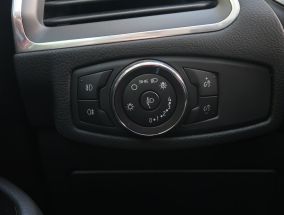 Ford S-Max - 2021