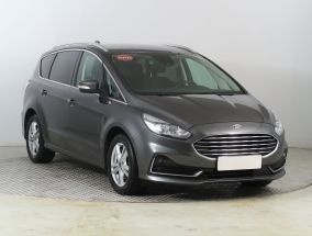 Ford S-Max - 2021