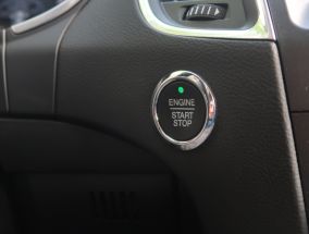 Ford S-Max - 2021