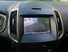 Ford S-Max - 2021