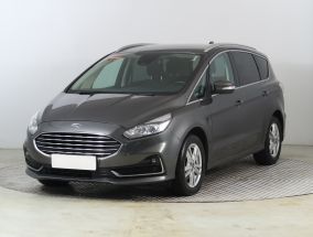 Ford S-Max - 2021