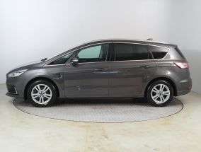 Ford S-Max - 2021