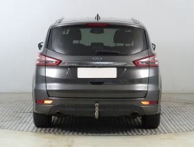 Ford S-Max - 2021