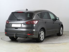 Ford S-Max - 2021