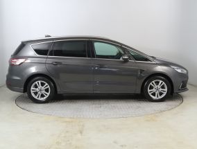 Ford S-Max - 2021