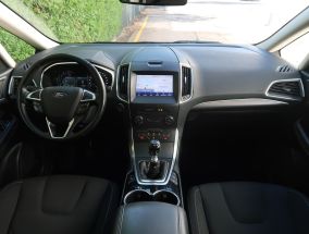 Ford S-Max - 2021