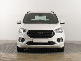 Ford Kuga - 2017