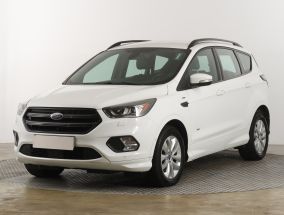 Ford Kuga - 2017