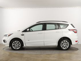 Ford Kuga - 2017
