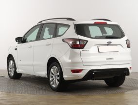 Ford Kuga - 2017
