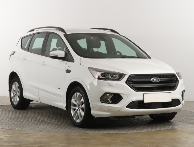 Ford Kuga 2017